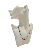 Load image into Gallery viewer, Kia Necklace
