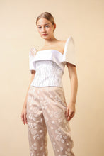 Load image into Gallery viewer, Candice Beaded Corset
