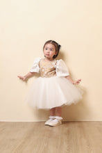 Load image into Gallery viewer, Byn Baby Dress
