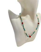 Load image into Gallery viewer, Kia Necklace

