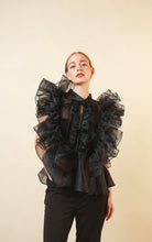 Load image into Gallery viewer, Collette in black
