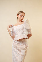 Load image into Gallery viewer, Cecille Terno Set
