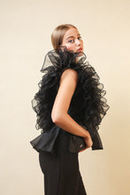 Load image into Gallery viewer, Collette in black
