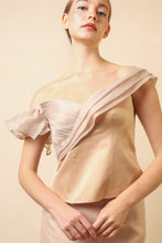 Load image into Gallery viewer, Cici Corset Top
