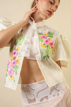 Load image into Gallery viewer, Camara Bolero
