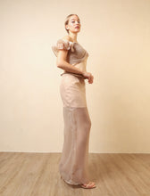 Load image into Gallery viewer, Cici Corset Top
