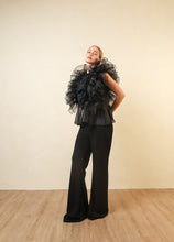 Load image into Gallery viewer, Collette in black
