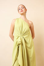 Load image into Gallery viewer, Celine Set in Chartreuse
