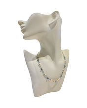 Load image into Gallery viewer, Kisa Necklace
