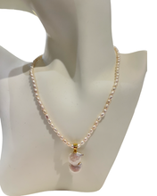 Load image into Gallery viewer, Keiko Necklace
