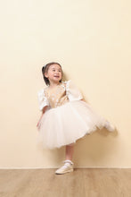 Load image into Gallery viewer, Byn Baby Dress
