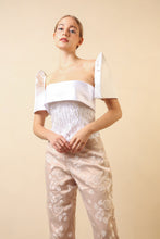 Load image into Gallery viewer, Candice Beaded Corset
