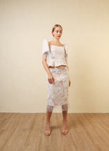 Load image into Gallery viewer, Cecille Terno Set
