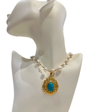 Load image into Gallery viewer, Kendra Necklace
