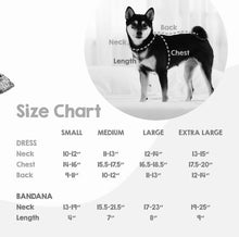 Load image into Gallery viewer, Edna Doggie dress

