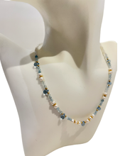 Load image into Gallery viewer, Kisa Necklace
