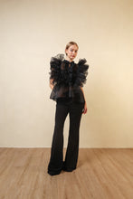 Load image into Gallery viewer, Collette in black
