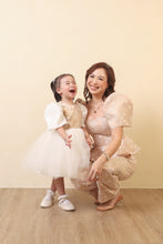 Load image into Gallery viewer, Byn Baby Dress
