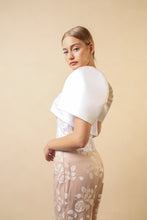 Load image into Gallery viewer, Candice Beaded Corset
