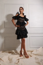 Load image into Gallery viewer, Anessa in Black

