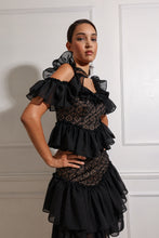 Load image into Gallery viewer, Anessa in Black
