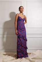 Load image into Gallery viewer, Alexandria Maxi Dress

