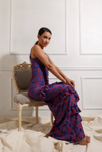 Load image into Gallery viewer, Alexandria Maxi Dress
