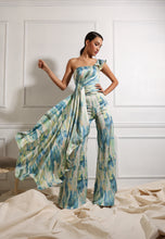 Load image into Gallery viewer, Wanda Two Piece Set Corset top
