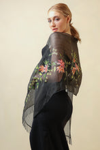 Load image into Gallery viewer, Valorie Shawl
