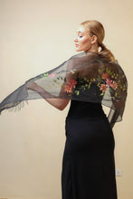 Load image into Gallery viewer, Valorie Shawl
