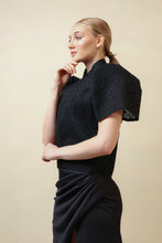 Load image into Gallery viewer, Vinnie Lace Bolero
