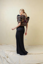 Load image into Gallery viewer, Veronica Embroidered Bolero
