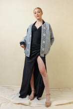 Load image into Gallery viewer, Victory Bomber Jacket
