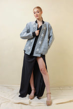 Load image into Gallery viewer, Victory Bomber Jacket
