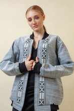 Load image into Gallery viewer, Victory Bomber Jacket
