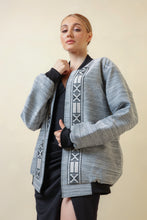 Load image into Gallery viewer, Victory Bomber Jacket
