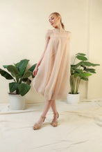 Load image into Gallery viewer, Vivi Bubble Dress
