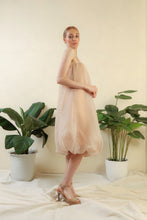 Load image into Gallery viewer, Vivi Bubble Dress
