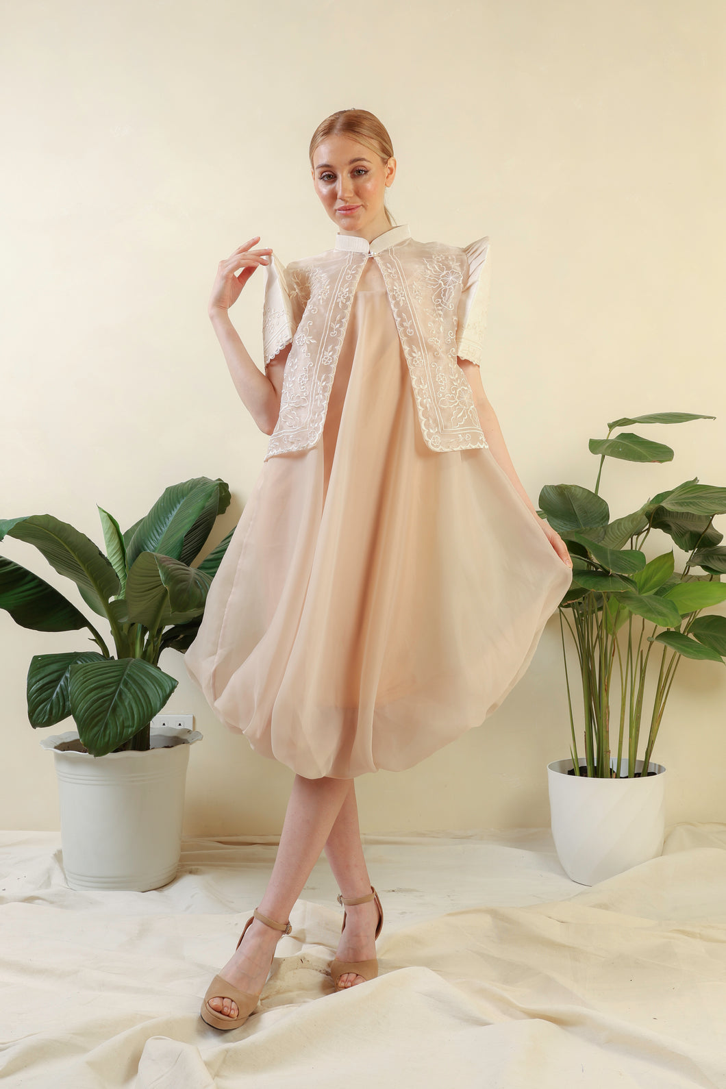 Vianca Bolero