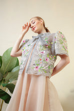 Load image into Gallery viewer, Valor Cocoon Bolero

