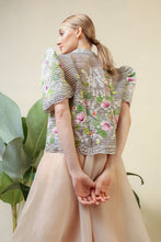 Load image into Gallery viewer, Valor Cocoon Bolero
