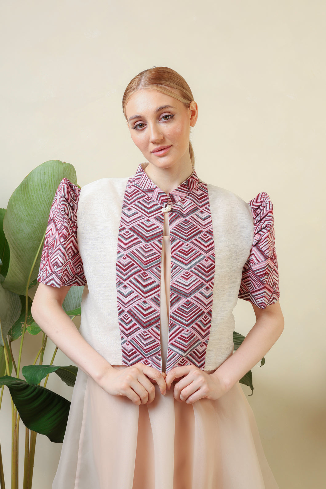 Vixie Bolero