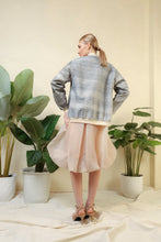 Load image into Gallery viewer, Victory Bomber Jacket in Beige
