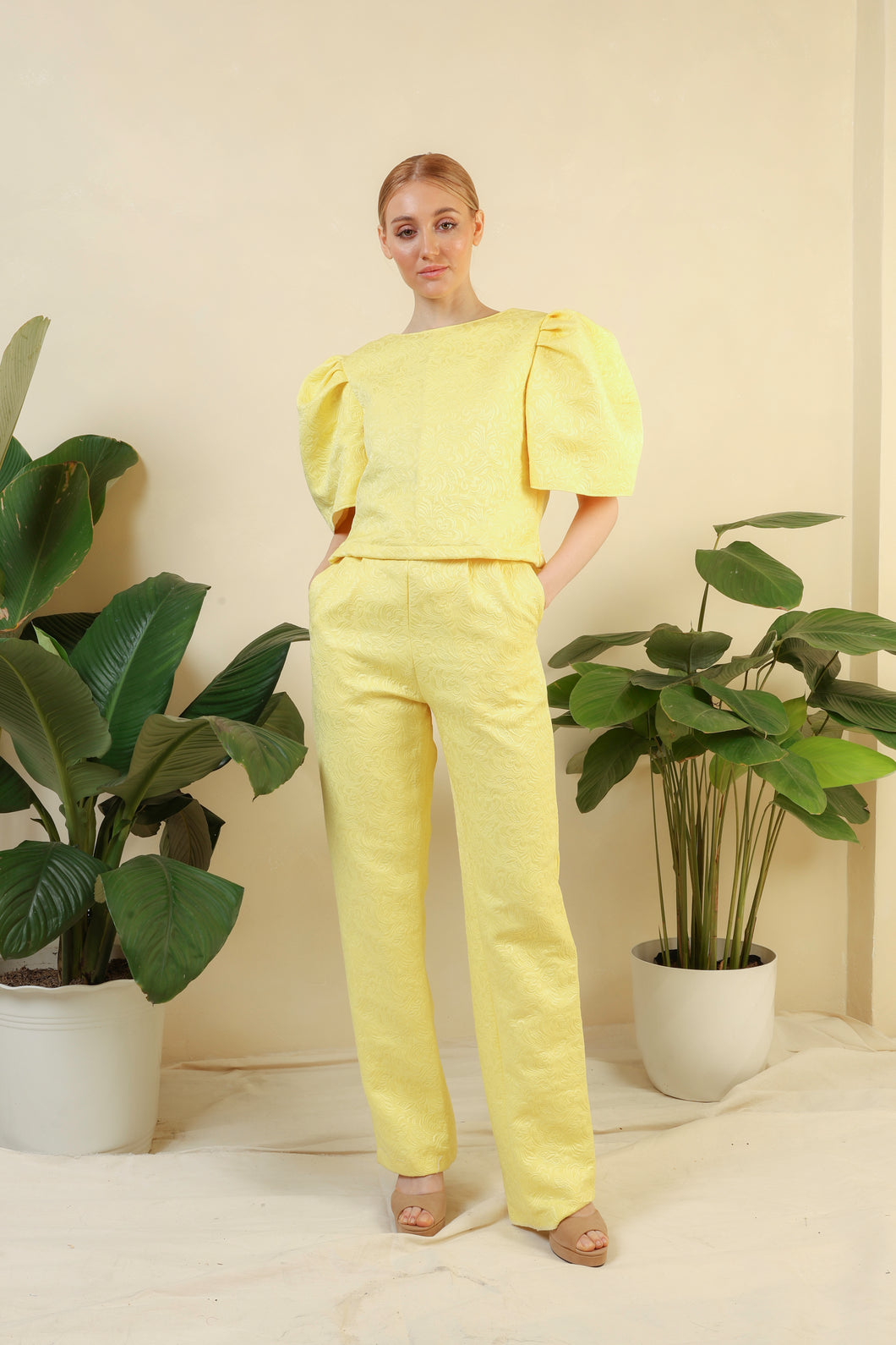 Vessie Set
