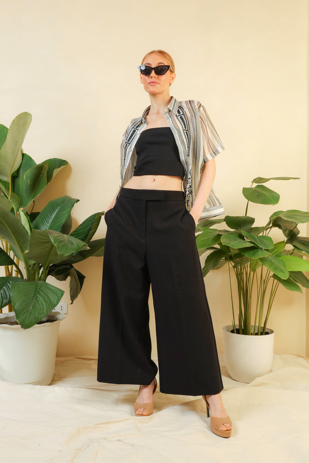 Vela Barong Cover-Up