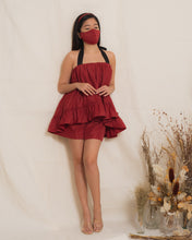Load image into Gallery viewer, Baby Doll Oxblood
