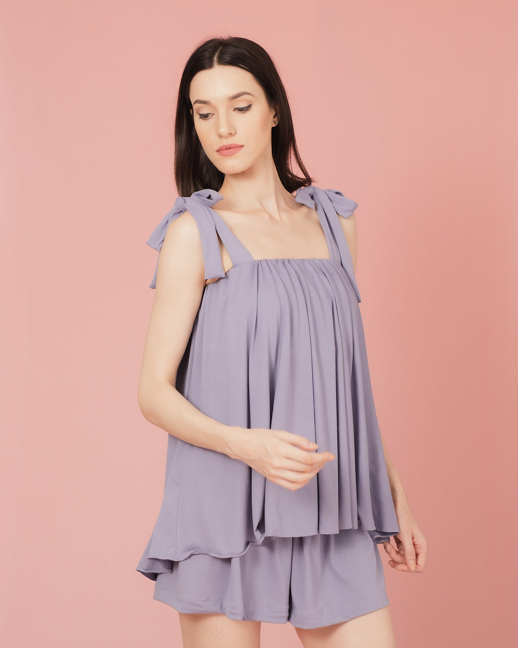 Stella in Lilac