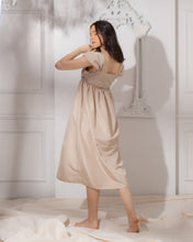 Load image into Gallery viewer, Kory Dress Nude
