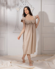 Load image into Gallery viewer, Kory Dress Nude
