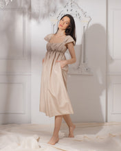 Load image into Gallery viewer, Kory Dress Nude

